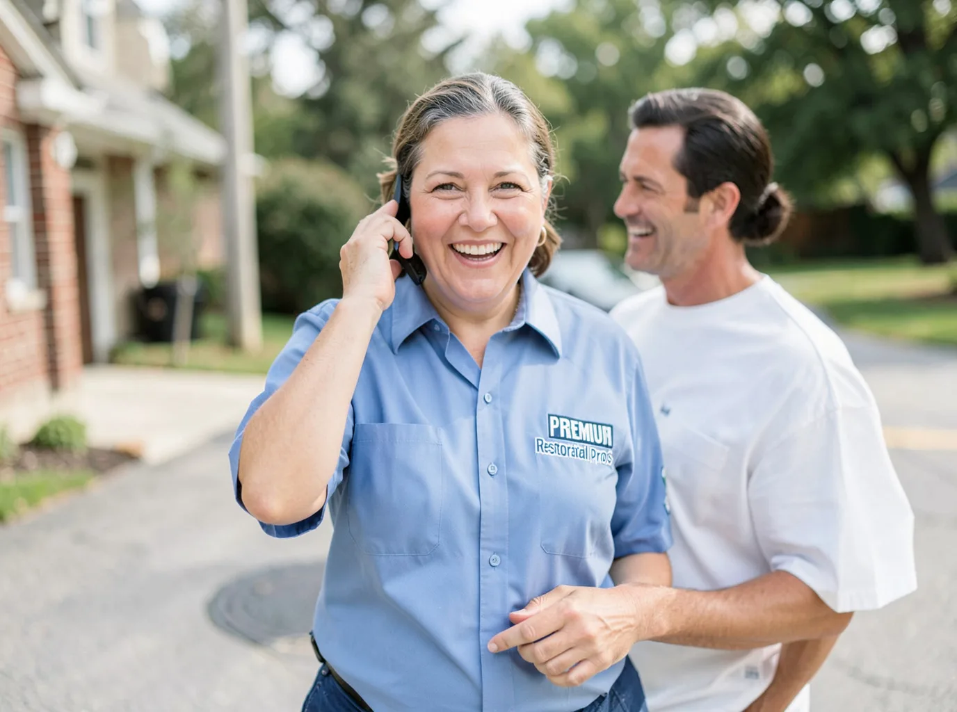 Water Damage Restoration Park Forest, IL FAQs